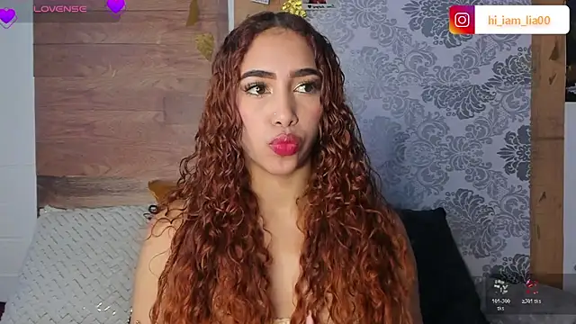 LiaHansson00 online show from 02-16-26, 03:43