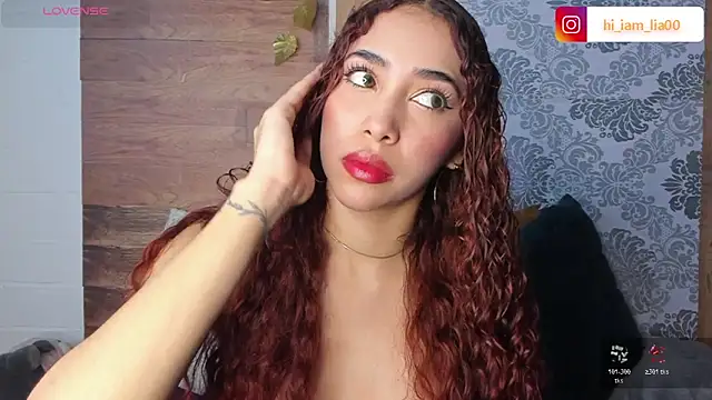 LiaHansson00 online show from 03-19-26, 04:29