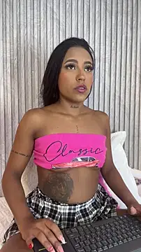 Snapshot of Alahia_Betancurr chatting on 02-03-26, 12:54 Alahia Betancurr online show from 02-03-26, 12:54