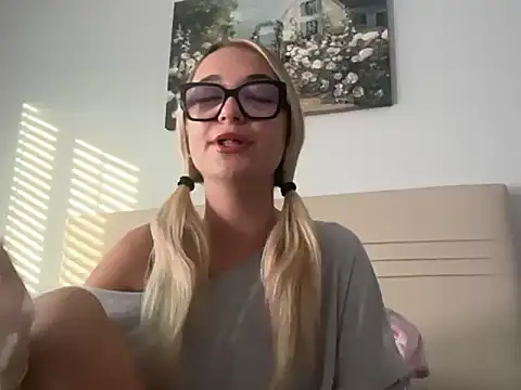 kelseyblu online show from 04-08-26, 10:55