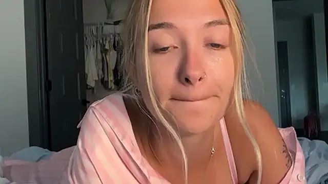 kelseyblu online show from 07-28-26, 11:48