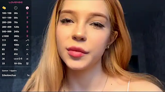 ViolaFaa online show from 02-03-26, 10:42