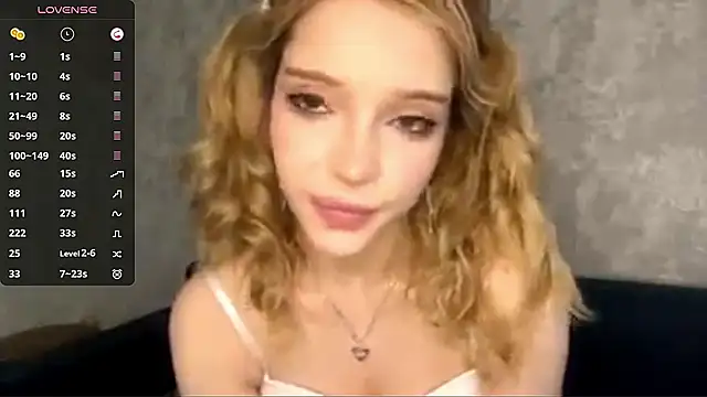 ViolaFaa online show from 04-03-26, 06:31