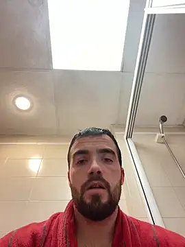 Snapshot of Ghostdick0712 chatting on 02-17-26, 07:33 Ghostdick0712 online show from 02-17-26, 07:33