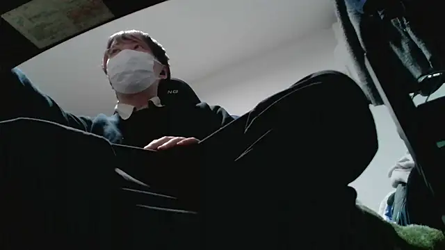 nagi000 go online show from 02-16-26, 02:16