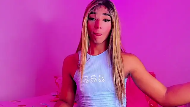 Babyestrella  online show from 03-11-26, 02:49