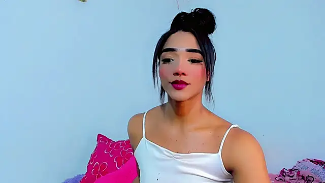 Babyestrella  online show from 03-14-26, 07:03