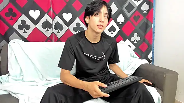 Steerlingxvx online show from 02-07-26, 01:24