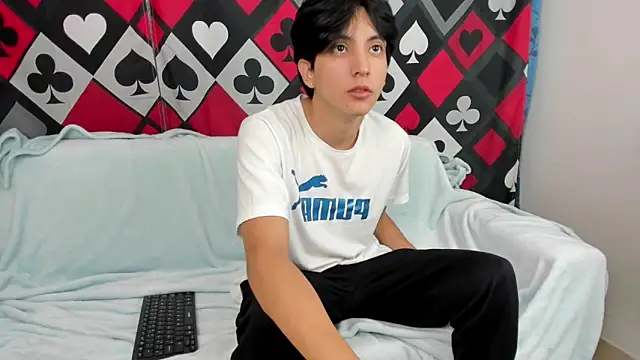 Steerlingxvx online show from 02-05-26, 12:34