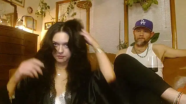 MaddiHarlow online show from 02-07-26, 02:41