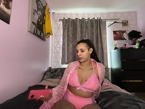 RavenNoirr online show from 03-13-26, 08:19