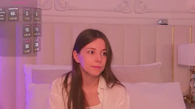 AlisseMoore online show from 04-16-26, 06:25