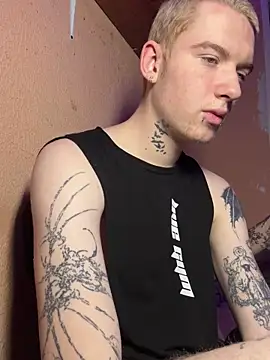 OskarMil online show from 02-26-26, 12:54