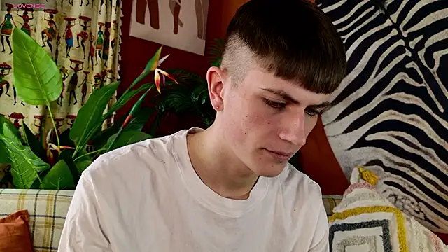 Rony Joy online show from 02-12-26, 07:13