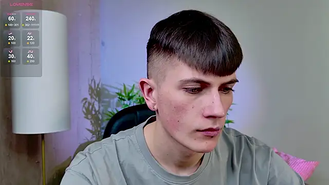 Rony Joy online show from 02-25-26, 10:09