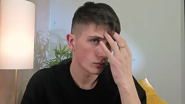 Rony Joy online show from 03-18-26, 09:37