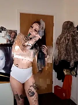 Pixielacex online show from 02-26-26, 05:46