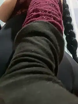 Snapshot of Mastress-cuckold chatting on 05-12-26, 10:27 Mastress-cuckold online show from 05-12-26, 10:27
