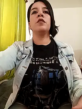 Gaby andryu online show from 02-26-26, 12:05