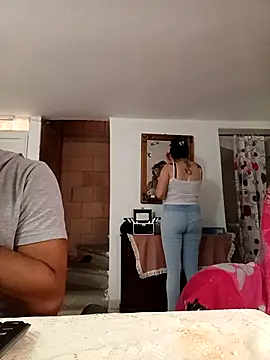 Gaby andryu online show from 02-12-26, 12:49