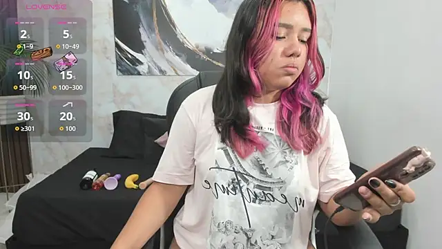 Snapshot of Lilith_traviis chatting on 03-02-26, 08:38 Lilith traviis online show from 03-02-26, 08:38