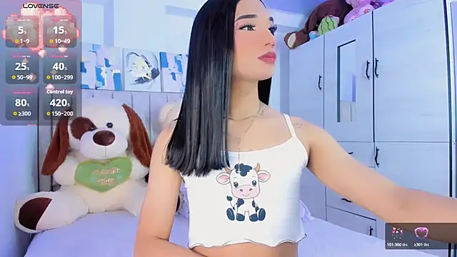 baby cleo  online show from 03-15-26, 12:45