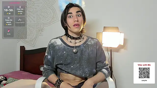 yu04yang online show from 03-09-26, 11:41