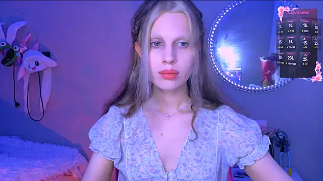 Maxine gold online show from 03-11-26, 08:14