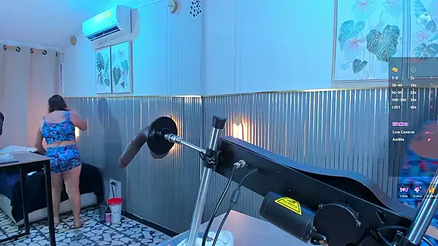 nazly bigass online show from 03-24-26, 08:09