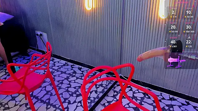 nazly bigass online show from 02-15-26, 07:13