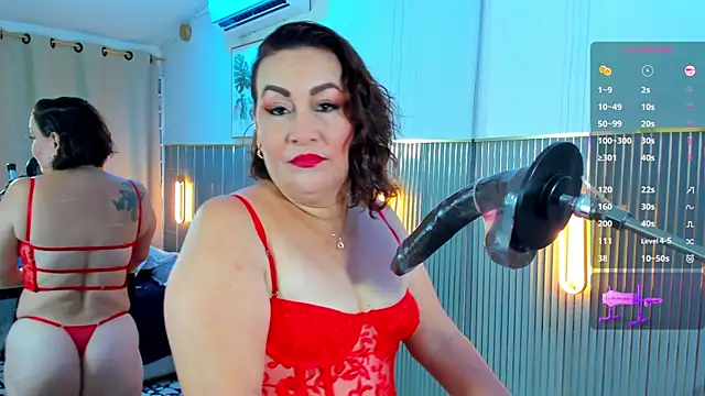 nazly bigass online show from 04-09-26, 08:15