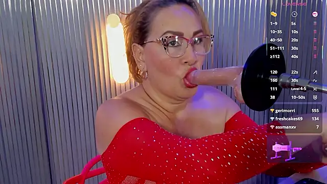 nazly bigass online show from 02-10-26, 08:08