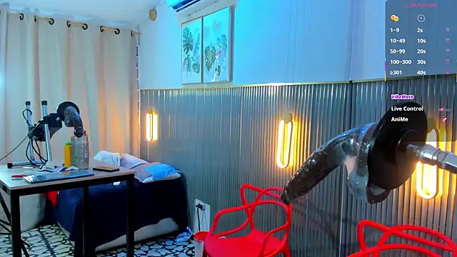 nazly bigass online show from 04-10-26, 08:38