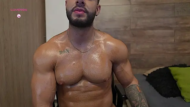 connor h1 online show from 03-15-26, 10:50