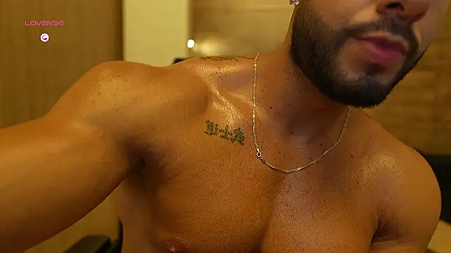 connor h1 online show from 03-05-26, 03:47