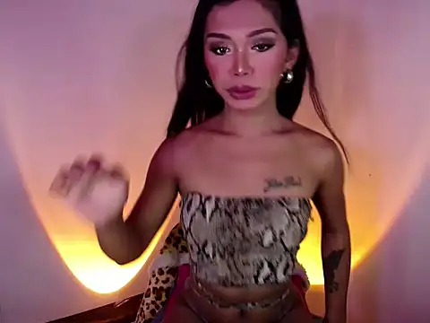 Darkness Angel online show from 03-28-26, 08:04