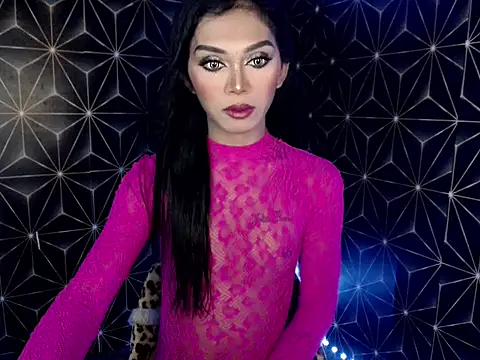 Darkness Angel online show from 04-01-26, 11:33