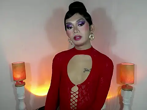 Darkness Angel online show from 03-18-26, 03:03