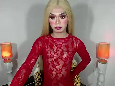 Darkness Angel online show from 03-20-26, 07:53