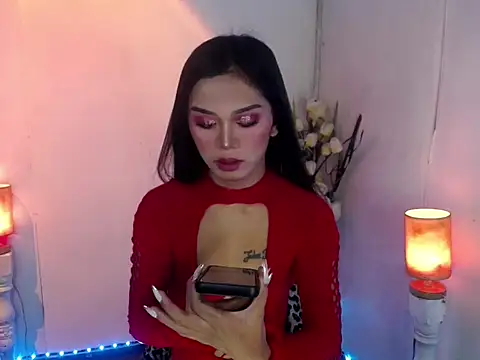 Darkness Angel online show from 04-09-26, 02:46