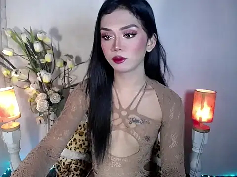 Snapshot of Darkness_Angel chatting on 06-07-26, 03:17 Darkness Angel online show from 06-07-26, 03:17
