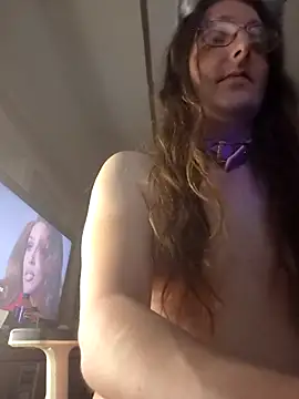 Gaymer Faerie online show from 02-20-26, 01:35