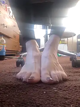 Gaymer Faerie online show from 02-27-26, 06:41