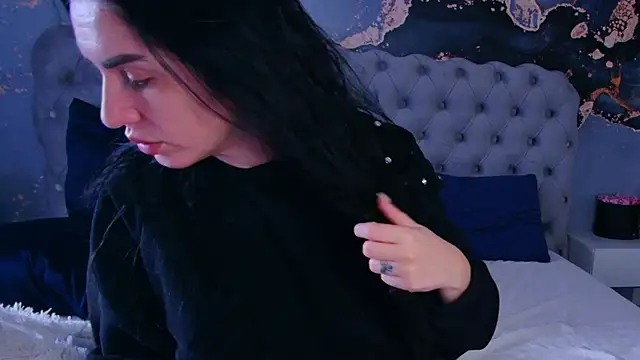 Snapshot of RubyXconner chatting on 02-26-26, 06:57 RubyXconner online show from 02-26-26, 06:57