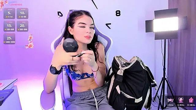 melisa meow  online show from 02-24-26, 01:01