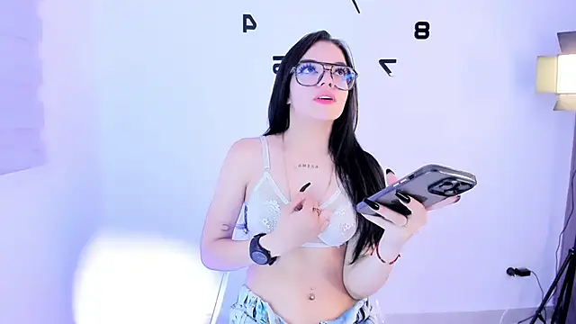 melisa meow  online show from 02-13-26, 12:49