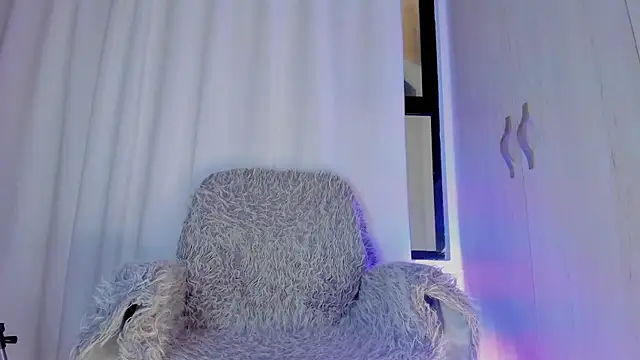 Velvet Angel online show from 07-11-26, 04:07