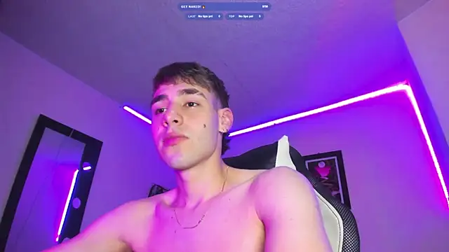 PapiNoha69 online show from 03-16-26, 03:36