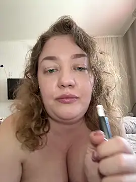 BBBWOOW online show from 03-15-26, 06:09