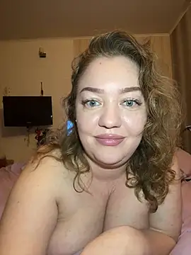 BBBWOOW online show from 04-13-26, 11:09